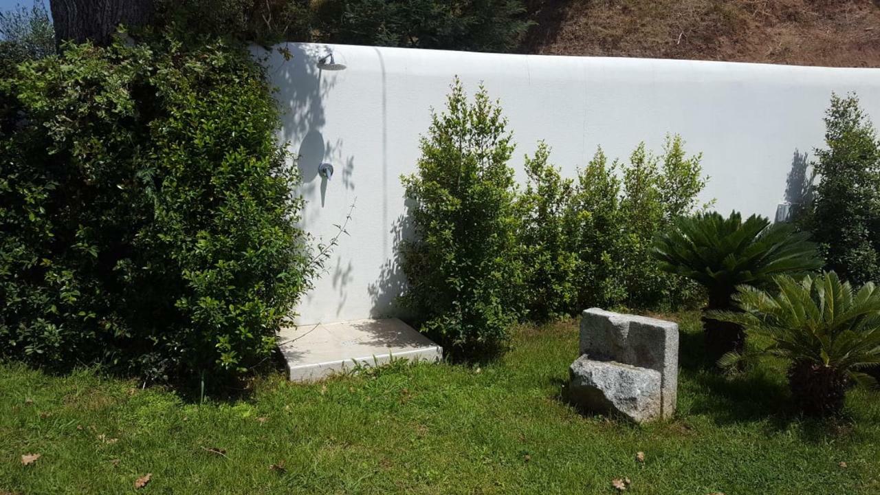 Appartamenti Borgo Panoramico N.1 Tropea Exterior foto